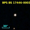 BPS BS 17446-0003