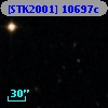 [STK2001] 10697c