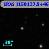 1RXS J150127.8+463815