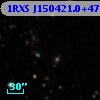 1RXS J150421.0+470858