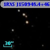 1RXS J150948.4+465804