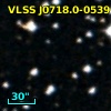 VLSS J0718.0-0539
