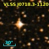 VLSS J0718.3-1120