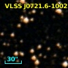 VLSS J0721.6-1002
