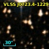 VLSS J0723.4-1229
