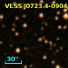 VLSS J0723.4-0904