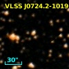 VLSS J0724.2-1019