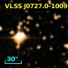 VLSS J0727.0-1009