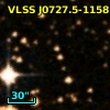 VLSS J0727.5-1158