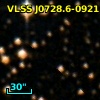 VLSS J0728.6-0921