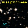 VLSS J0732.1-0604