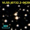 VLSS J0732.2-0620