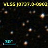 VLSS J0737.0-0902