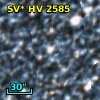 SV* HV  2585