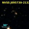 NVSS J095730-213237