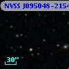 NVSS J095048-215455