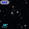 NVSS J095512-212309