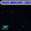 NVSS J095447-205943
