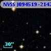 NVSS J094519-214239