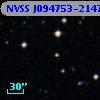 NVSS J094753-214719