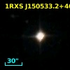1RXS J150533.2+462641
