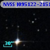NVSS J095122-215152