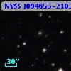 NVSS J094855-210357
