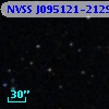 NVSS J095121-212954