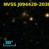NVSS J094428-203800