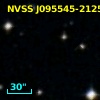 NVSS J095545-212527