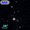 NVSS J095741-195557