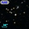 NVSS J095053-213301