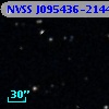 NVSS J095436-214437
