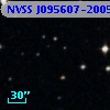 NVSS J095607-200540