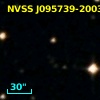 NVSS J095739-200318