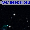 NVSS J095638-201044