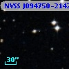NVSS J094750-214217