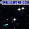 NVSS J095715-203034