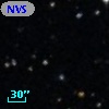 NVSS J095002-220534