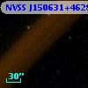 NVSS J150631+462844