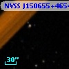 NVSS J150655+465458