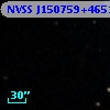 NVSS J150759+465129