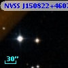 NVSS J150822+460710
