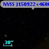 NVSS J150922+460643