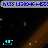 NVSS J150946+455545