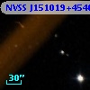 NVSS J151019+454646