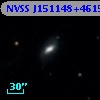 NVSS J151148+461519