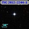 TYC 2852-2244-1