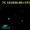 NVSS J151229+470245