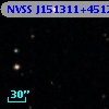 NVSS J151311+451241